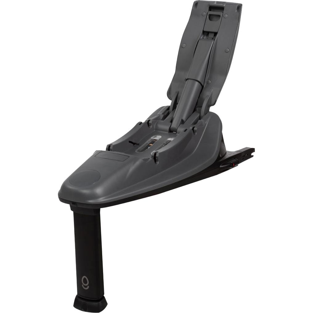 Babyark Car Seat Accessories Charcoal Grey Babyark Classic Base