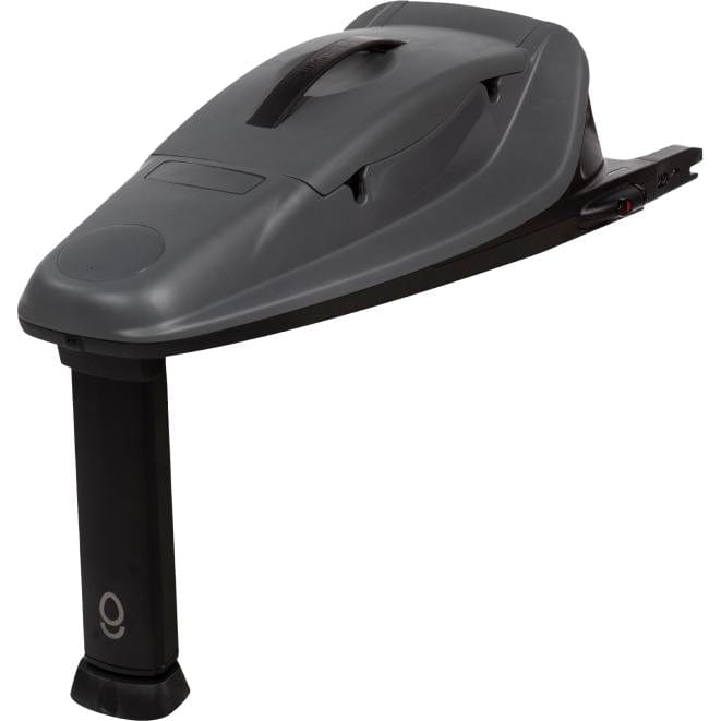 Babyark Car Seat Accessories Charcoal Grey Babyark Classic Base