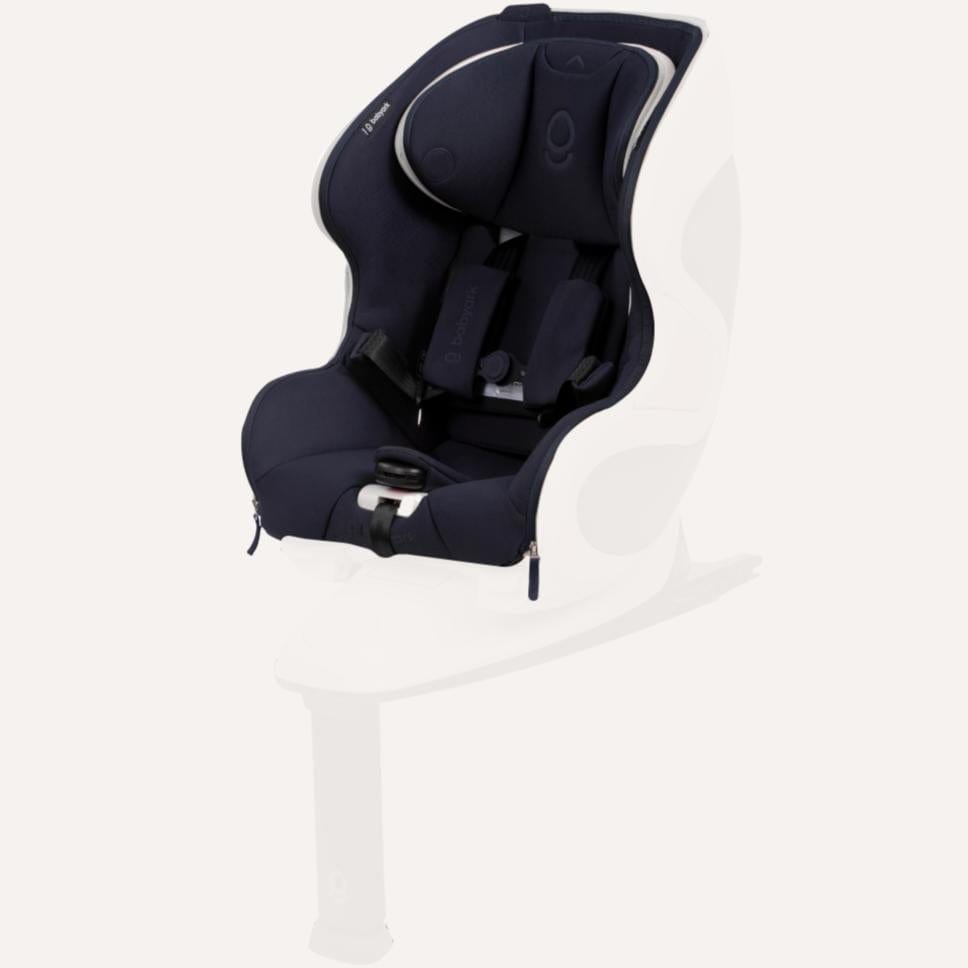 Babyark Car Seat Accessories Midnight Blue Babyark Car Seat Cover