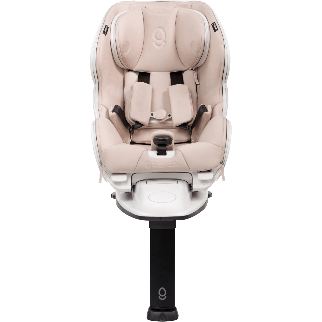 Babyark Car Seats - Convertible Babyark Premium Convertible Car Seat