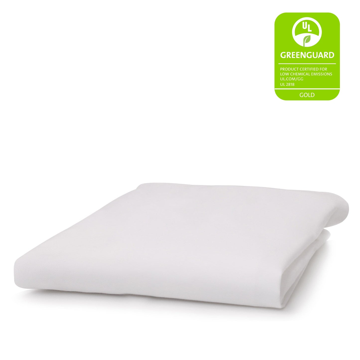Babyletto Bedding Babyletto Replacement Dry Cover | Full-Size Crib Mattress