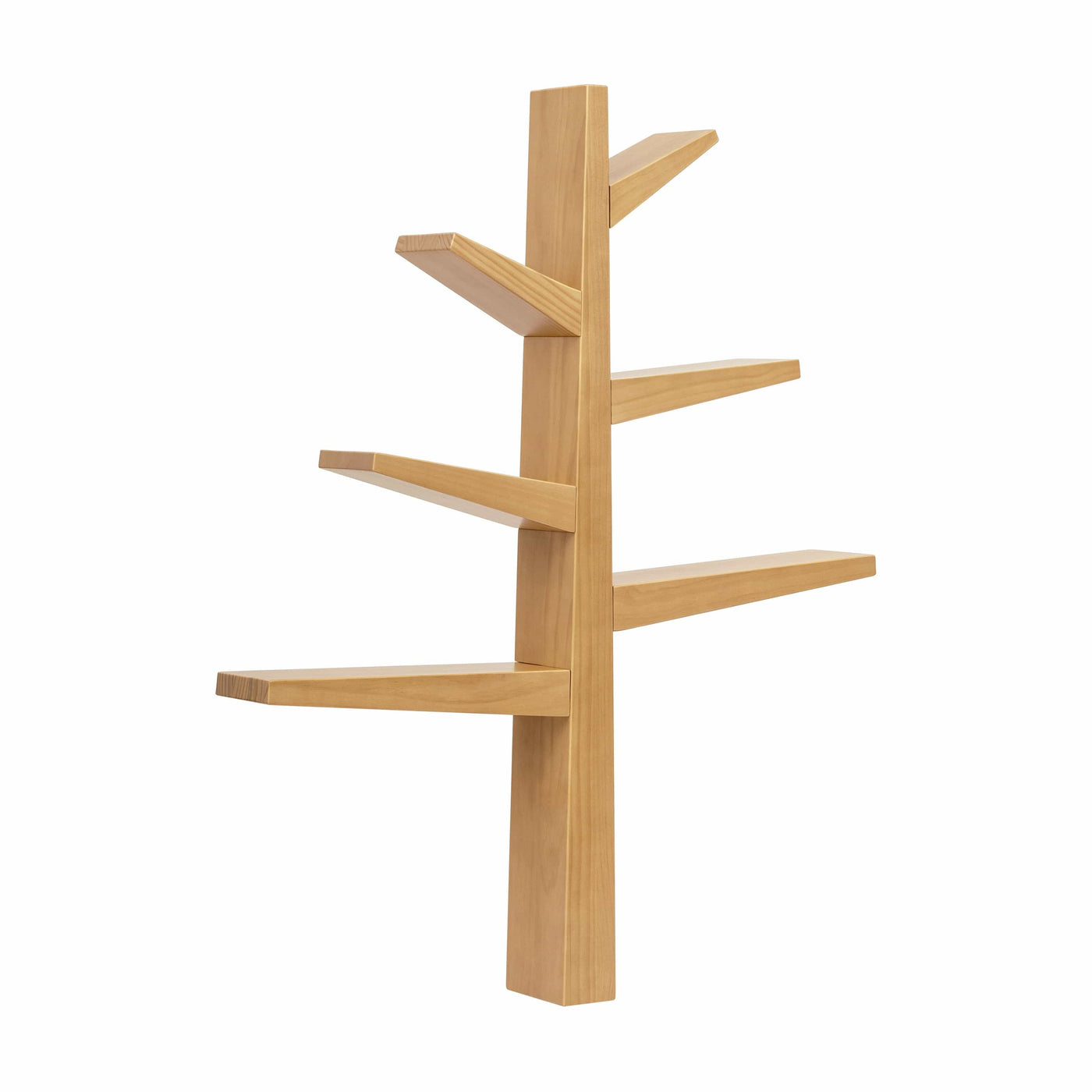 Babyletto Bookcases Babyletto Spruce Tree Bookcase