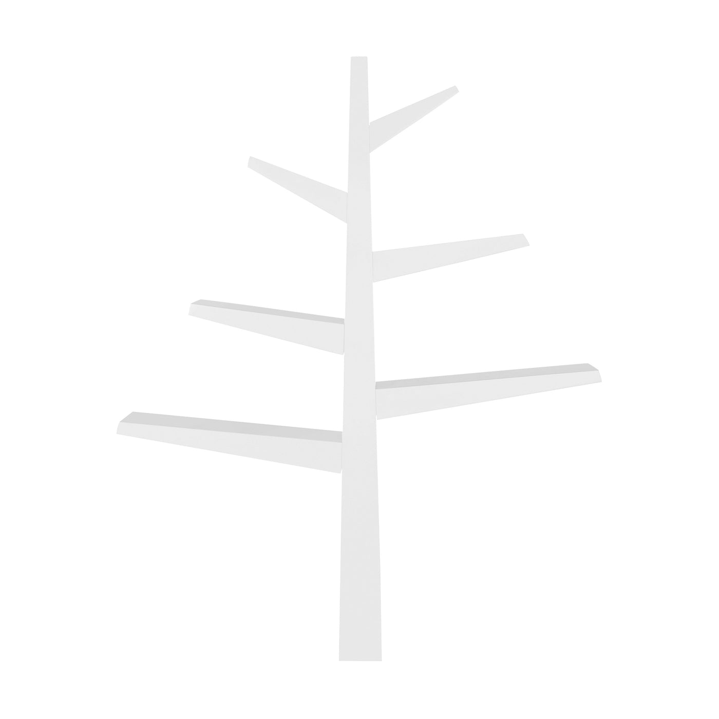 Babyletto Bookcases Babyletto Spruce Tree Bookcase