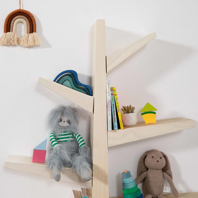 Babyletto Bookcases Babyletto Spruce Tree Bookcase
