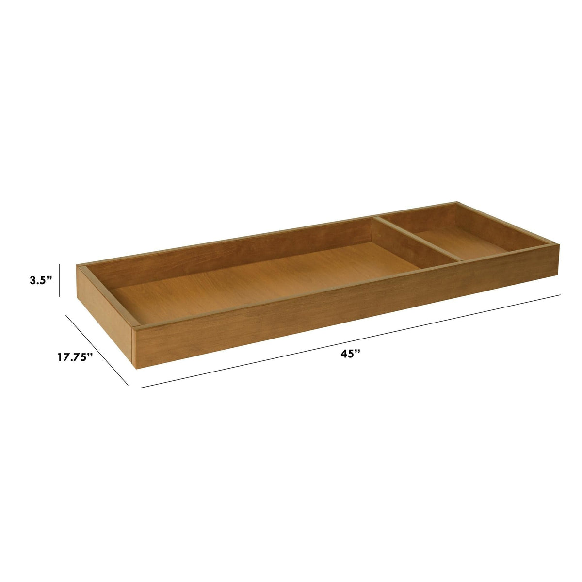 Babyletto Changing Stations Babyletto Universal Wide Removable Changing Tray
