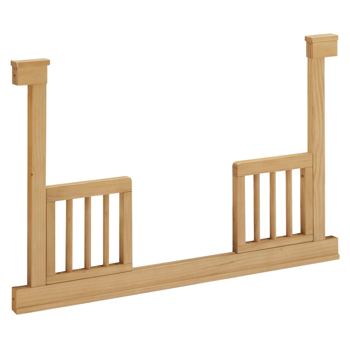Babyletto Conversion Kits Babyletto Crosby Toddler Bed Conversion Kit (M23799)