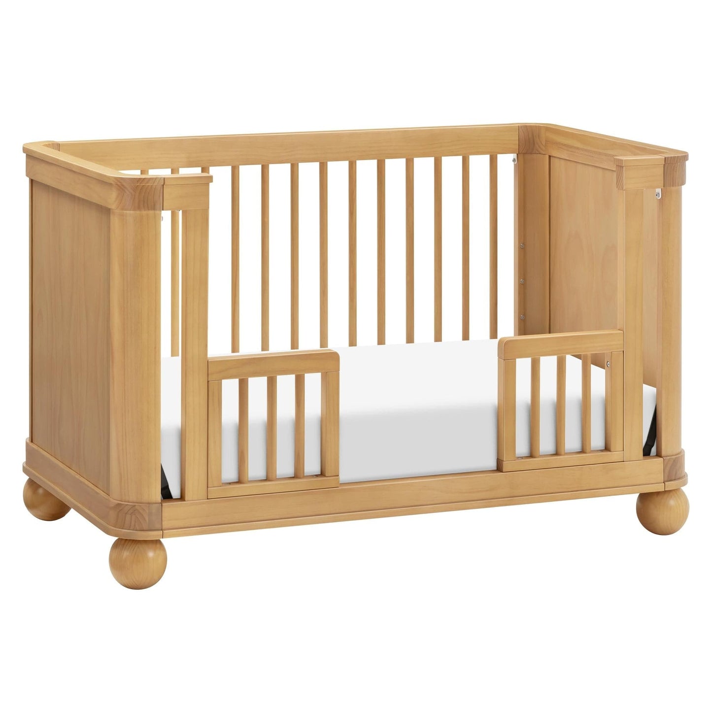 Babyletto Conversion Kits Babyletto Crosby Toddler Bed Conversion Kit (M23799)