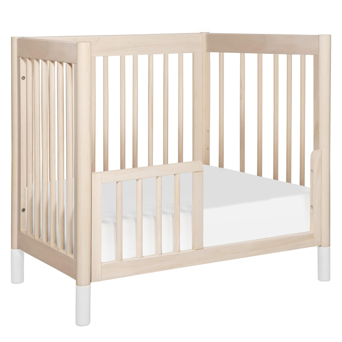 Babyletto Conversion Kits Babyletto Gelato Mini Toddler Bed Conversion Kit