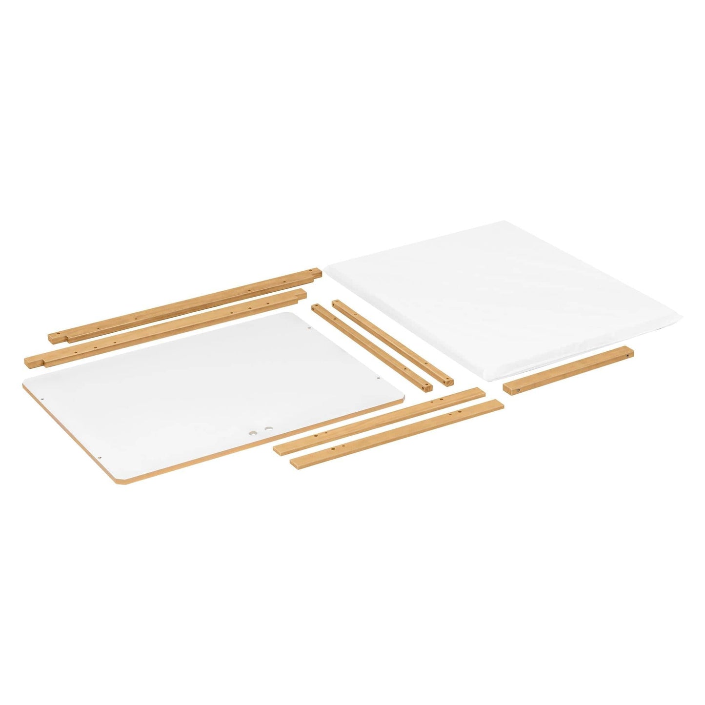 Babyletto Conversion Kits Babyletto Rolli All-Stages Midi Crib Conversion Kit