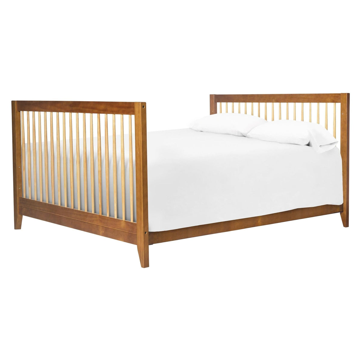 Babyletto Conversion Kits Babyletto Twin/Full-Size Bed Conversion Kit (M5789)