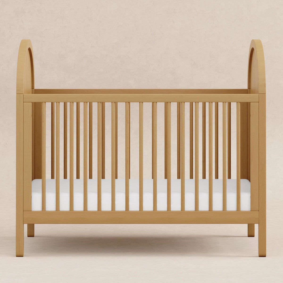 Babyletto Cribs Babyletto Bondi 3-in-1 Convertible Crib with Toddler Bed Conversion Kit