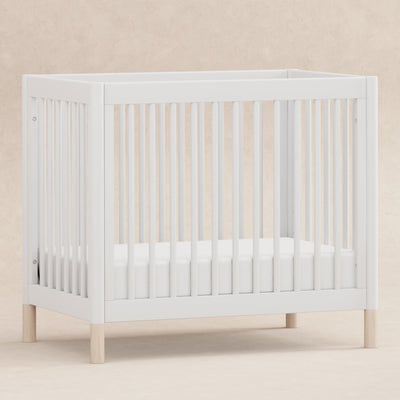 Babyletto Cribs Babyletto Gelato 4-in-1 Convertible Mini Crib