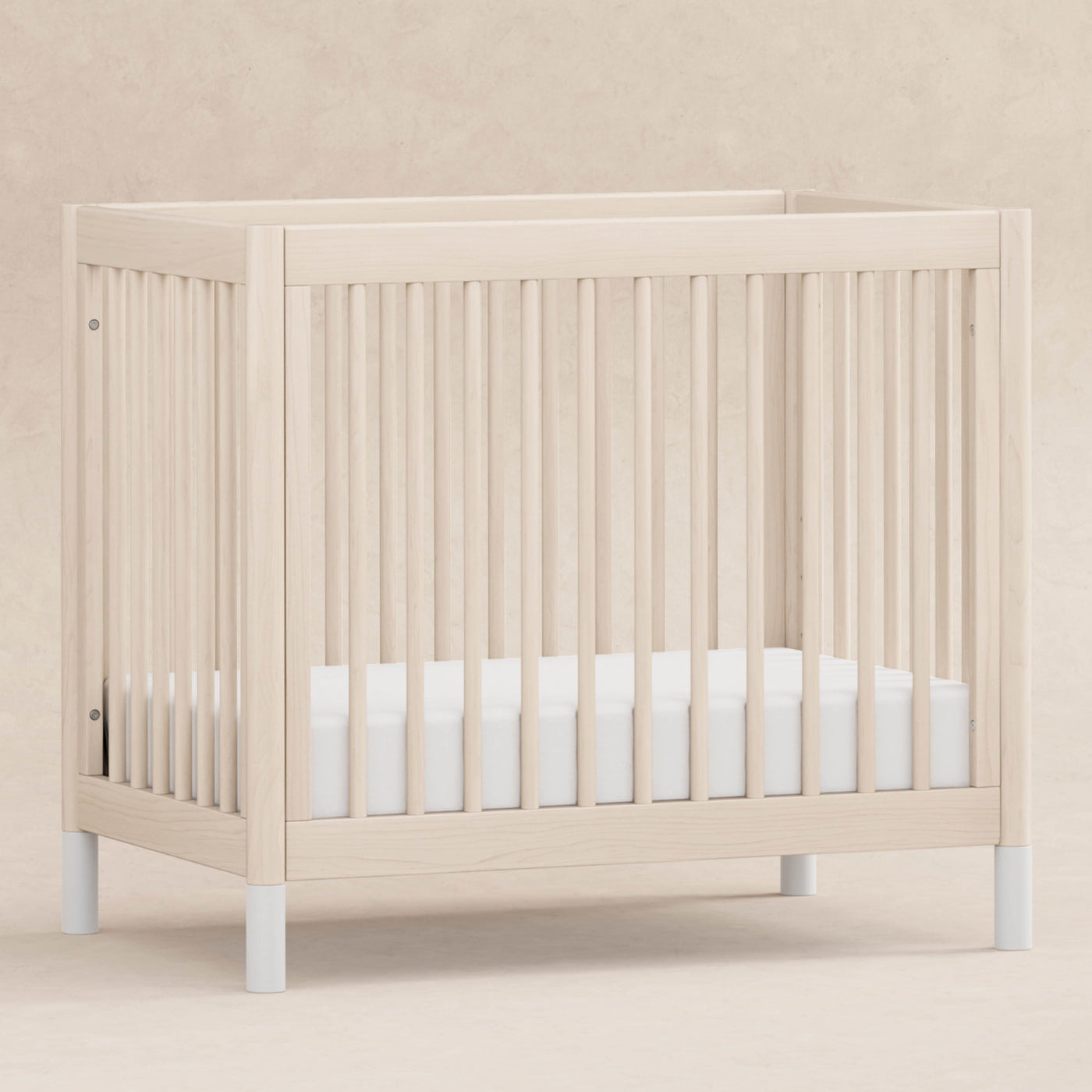 Babyletto Cribs Babyletto Gelato 4-in-1 Convertible Mini Crib