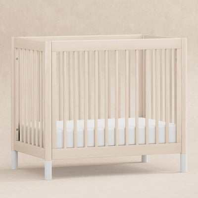 Babyletto Cribs Babyletto Gelato 4-in-1 Convertible Mini Crib