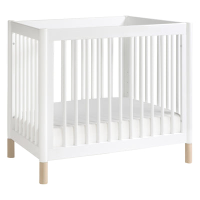 Babyletto Cribs Babyletto Gelato 4-in-1 Convertible Mini Crib