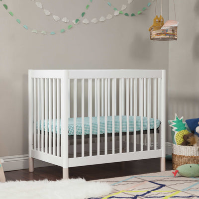 Babyletto Cribs Babyletto Gelato 4-in-1 Convertible Mini Crib