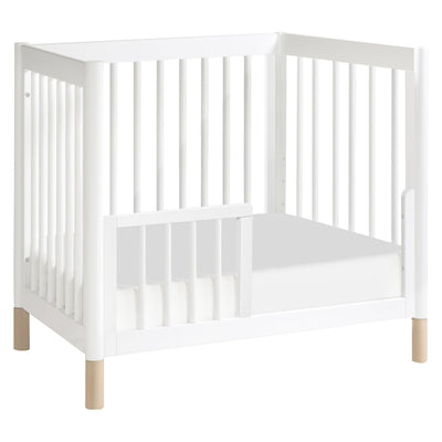 Babyletto Cribs Babyletto Gelato 4-in-1 Convertible Mini Crib