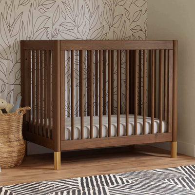 Babyletto Cribs Babyletto Gelato 4-in-1 Convertible Mini Crib