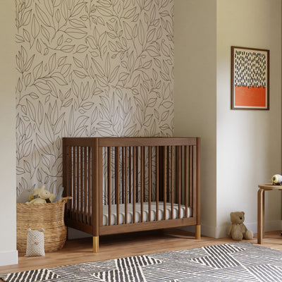 Babyletto Cribs Babyletto Gelato 4-in-1 Convertible Mini Crib