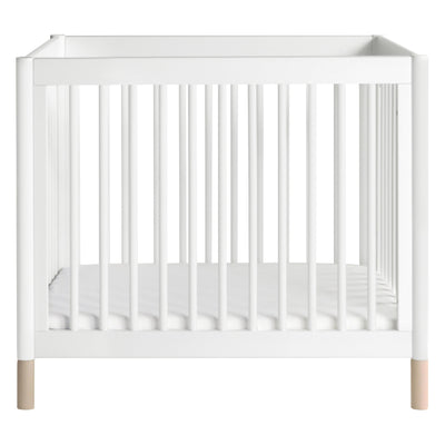 Babyletto Cribs Babyletto Gelato 4-in-1 Convertible Mini Crib