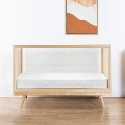 Babyletto Cribs Babyletto Nifty Clear 3-in-1 Crib