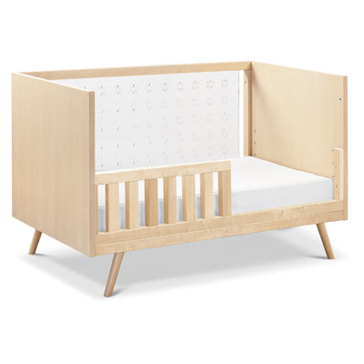 Babyletto Cribs Babyletto Nifty Clear 3-in-1 Crib