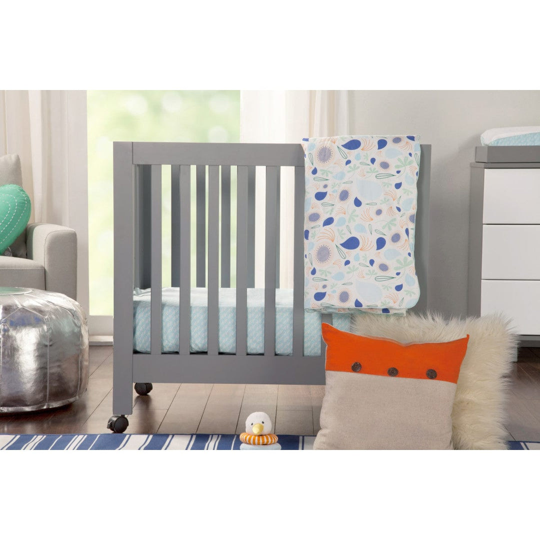 Babyletto Origami Mini Crib – Baby Kids 1st