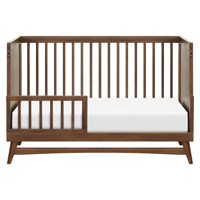 Babyletto Cribs Babyletto Peggy 3-in-1 Convertible Crib with Toddler Bed Conversion Kit