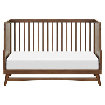 Babyletto Cribs Babyletto Peggy 3-in-1 Convertible Crib with Toddler Bed Conversion Kit