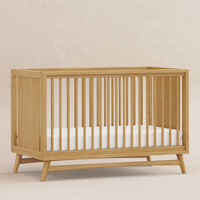 Babyletto Cribs Babyletto Peggy 3-in-1 Convertible Crib with Toddler Bed Conversion Kit