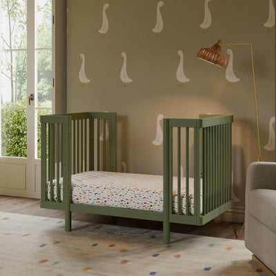 Babyletto Cribs Babyletto Pogo 8-in-1 Convertible Crib with All-Stages Conversion Kits