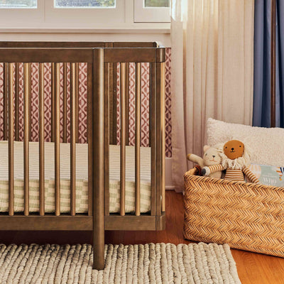 Babyletto Cribs Babyletto Pogo 8-in-1 Convertible Crib with All-Stages Conversion Kits