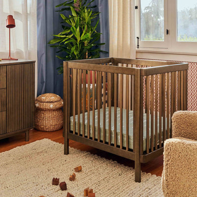 Babyletto Cribs Babyletto Pogo 8-in-1 Convertible Crib with All-Stages Conversion Kits