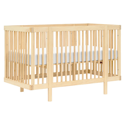 Babyletto Cribs Babyletto Pogo 8-in-1 Convertible Crib with All-Stages Conversion Kits