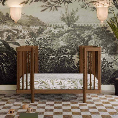 Babyletto Cribs Babyletto Pogo 8-in-1 Convertible Crib with All-Stages Conversion Kits