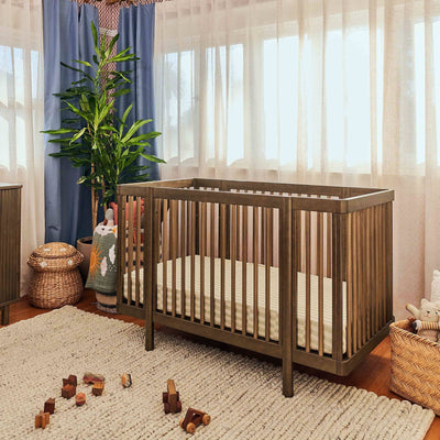 Babyletto Cribs Babyletto Pogo 8-in-1 Convertible Crib with All-Stages Conversion Kits
