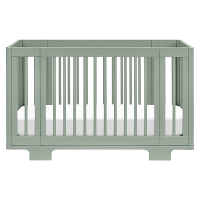 Babyletto Cribs Babyletto Yuzu 8-in-1 Convertible Crib with All-Stages Conversion Kits