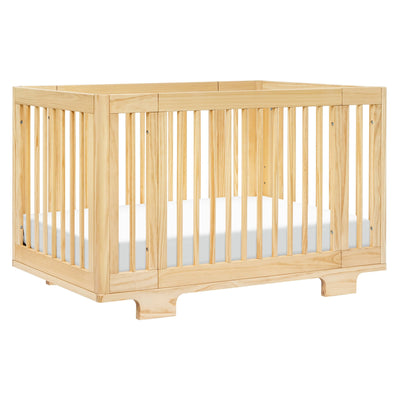 Babyletto Cribs Babyletto Yuzu 8-in-1 Convertible Crib with All-Stages Conversion Kits