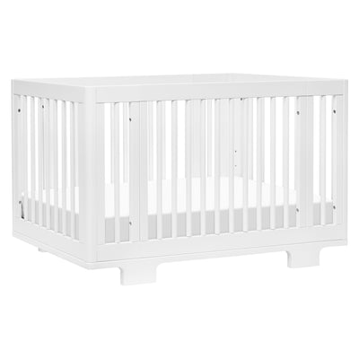 Babyletto Cribs Babyletto Yuzu 8-in-1 Convertible Crib with All-Stages Conversion Kits
