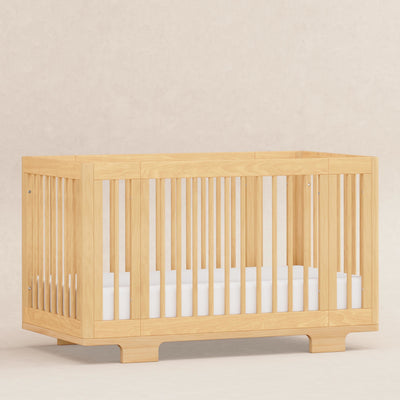 Babyletto Cribs Babyletto Yuzu 8-in-1 Convertible Crib with All-Stages Conversion Kits