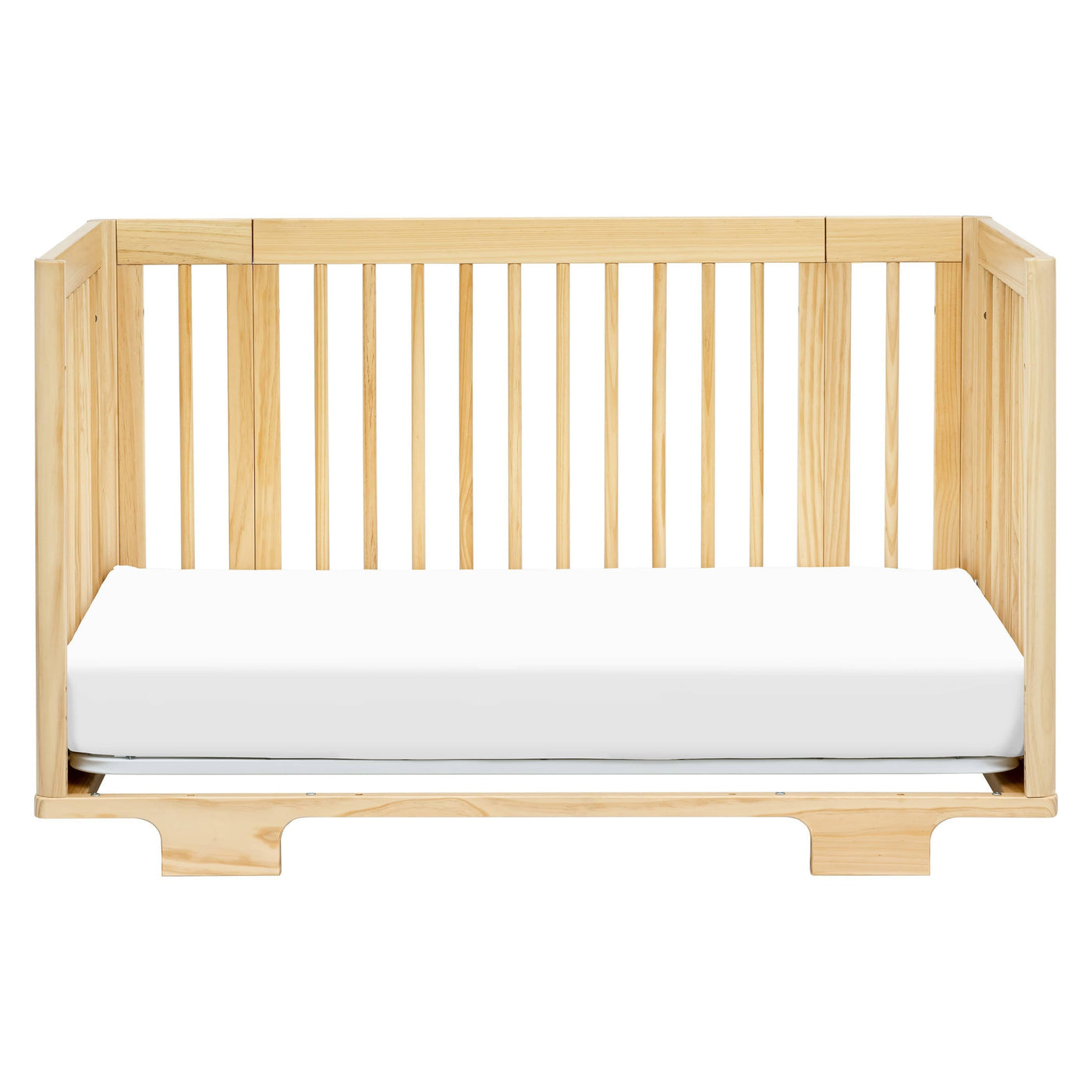 Babyletto Cribs Babyletto Yuzu 8-in-1 Convertible Crib with All-Stages Conversion Kits