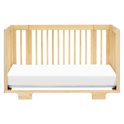 Babyletto Cribs Babyletto Yuzu 8-in-1 Convertible Crib with All-Stages Conversion Kits