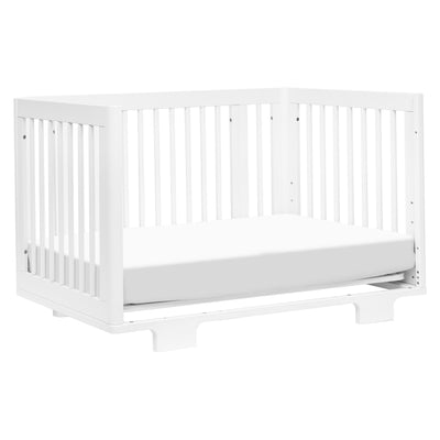 Babyletto Cribs Babyletto Yuzu 8-in-1 Convertible Crib with All-Stages Conversion Kits