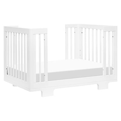 Babyletto Cribs Babyletto Yuzu 8-in-1 Convertible Crib with All-Stages Conversion Kits
