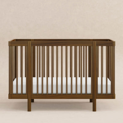 Babyletto Cribs Natural Walnut Babyletto Pogo 8-in-1 Convertible Crib with All-Stages Conversion Kits