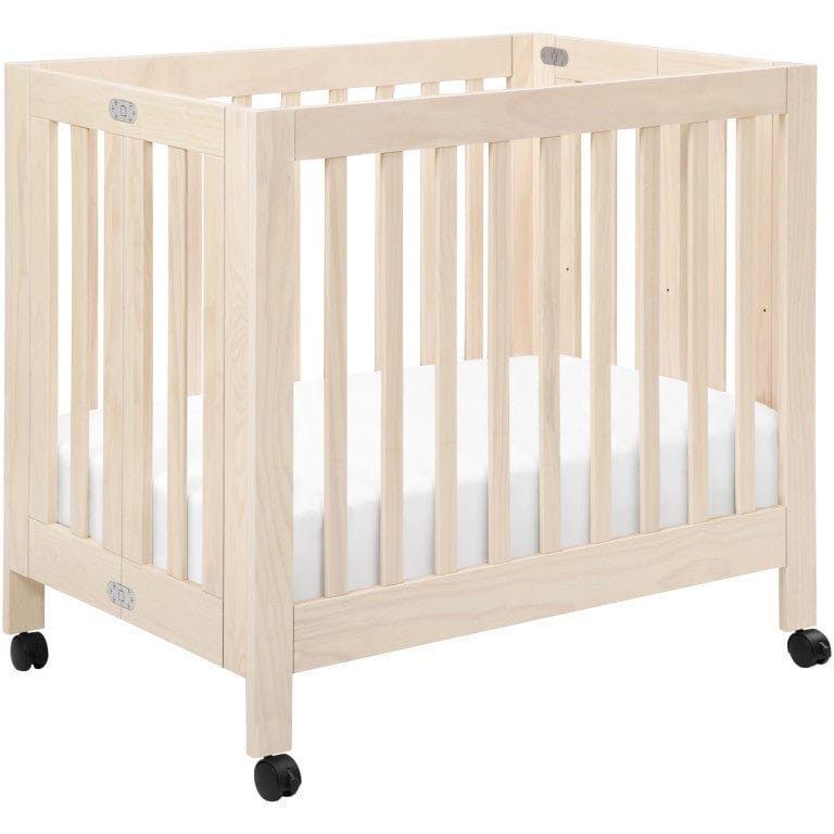 Babyletto Origami Mini Crib – Baby Kids 1st