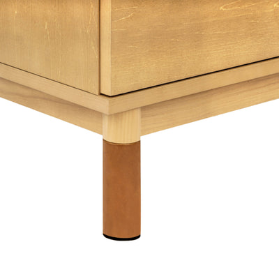 Babyletto Dressers Babyletto Gelato 3-Drawer Changer Dresser with Removable Changing Tray