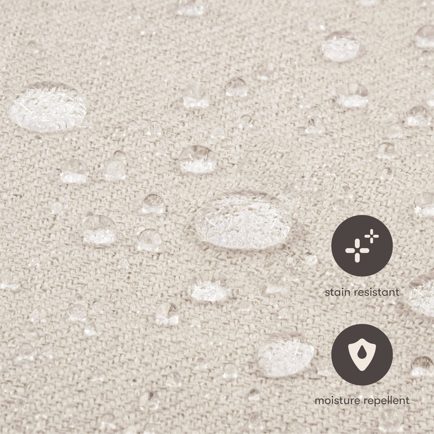 Babyletto Gliders & Rockers Babyletto Kai Rocker in Eco-Performance Fabric | Water Repellent & Stain Resistant