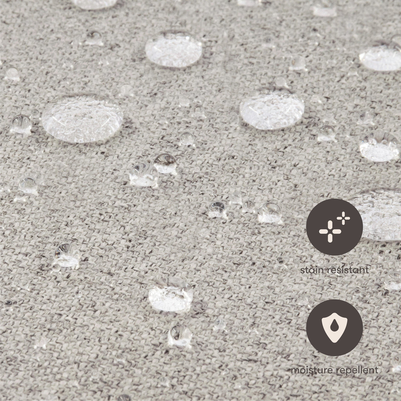 Babyletto Gliders & Rockers Babyletto Kai Rocker in Eco-Performance Fabric | Water Repellent & Stain Resistant