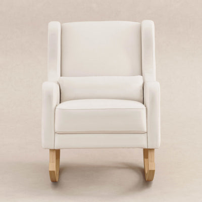 Babyletto Gliders & Rockers Babyletto Kai Rocker in Eco-Performance Fabric | Water Repellent & Stain Resistant